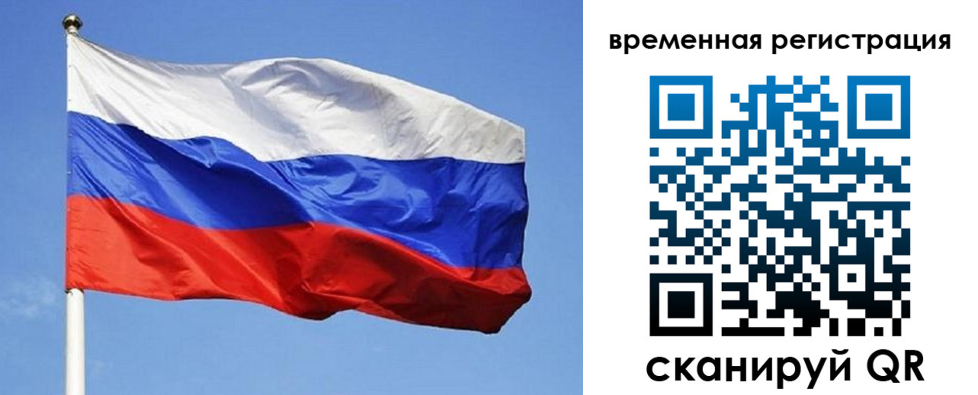 прописка в квартире в Домодедово